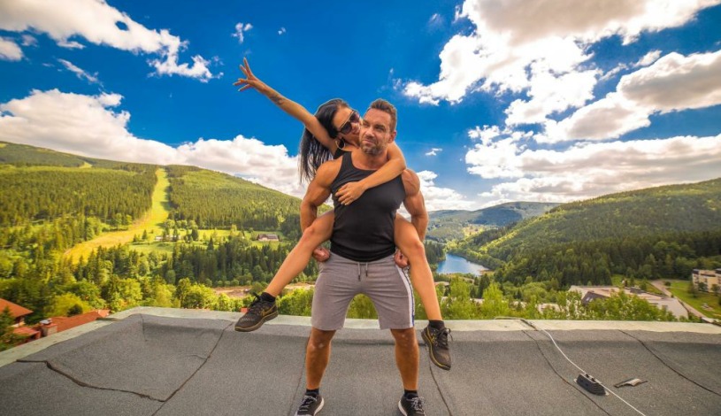 Wellness Hotel Astra*** superior Špindlerův Mlýn